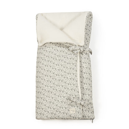 Saco arrullo/manta Gala Mint - Walking Mum