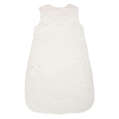 Saco de dormir 0-4 meses 60 cm Cornelia Verde - Bimbidreams