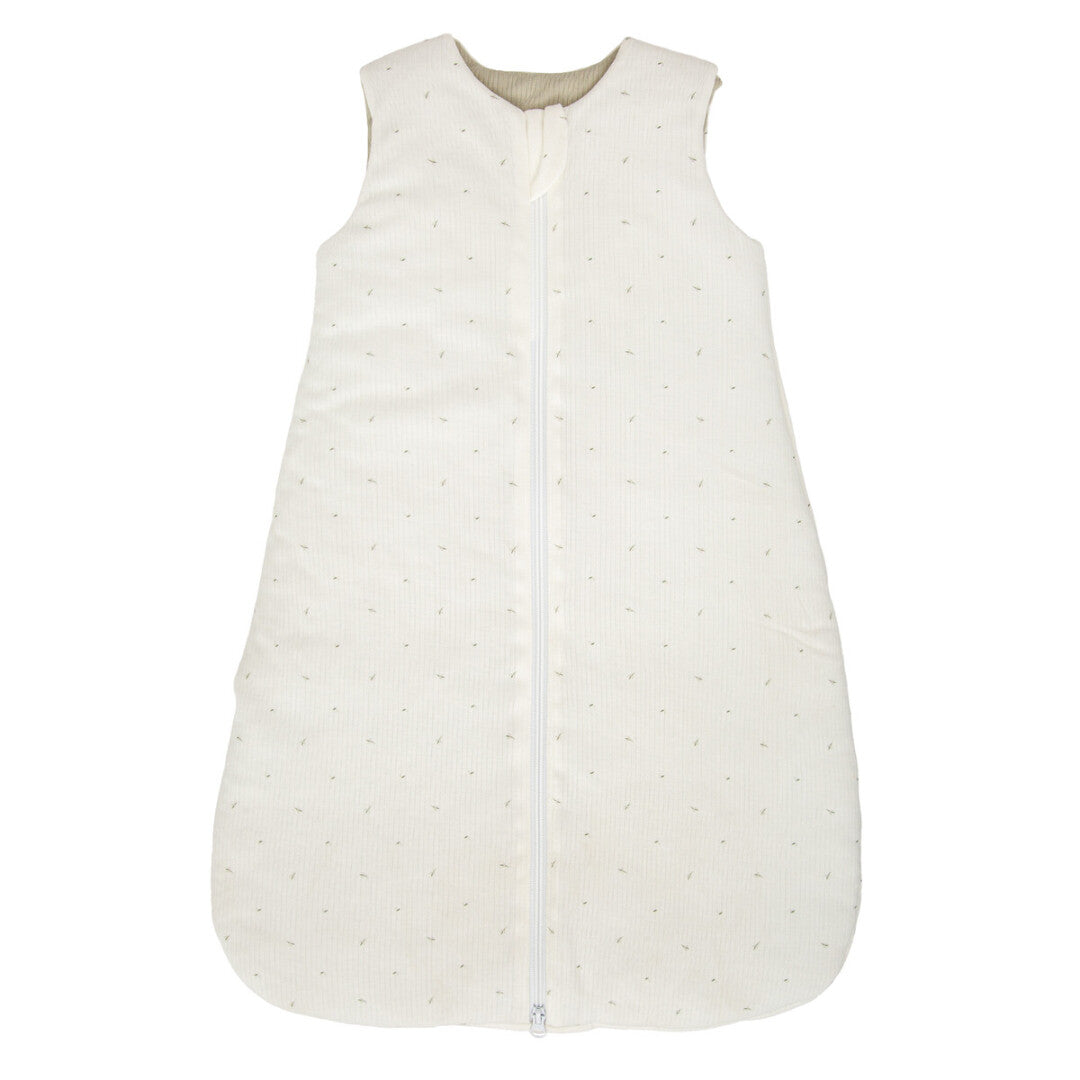 Saco de dormir 0-4 meses 60 cm Cornelia Verde - Bimbidreams
