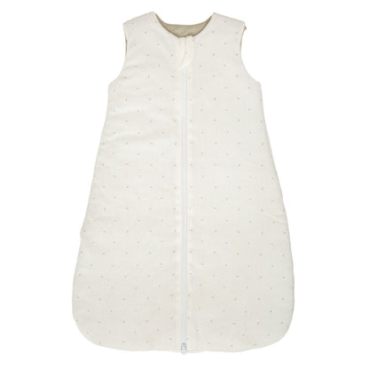 Saco de dormir 0-4 meses 60 cm Cornelia Verde - Bimbidreams