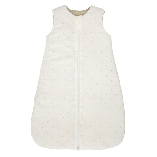 Saco de dormir 0-4 meses 60 cm Cornelia Verde - Bimbidreams