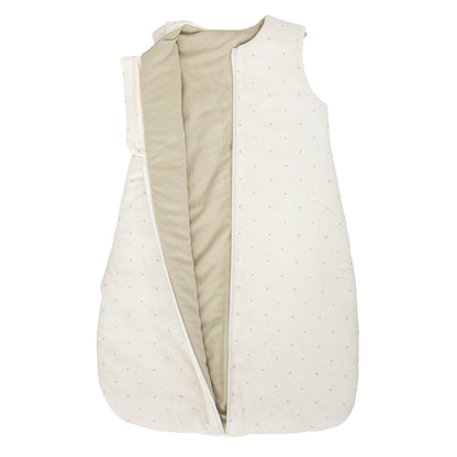 Saco de dormir 0-4 meses 60 cm Cornelia Verde - Bimbidreams