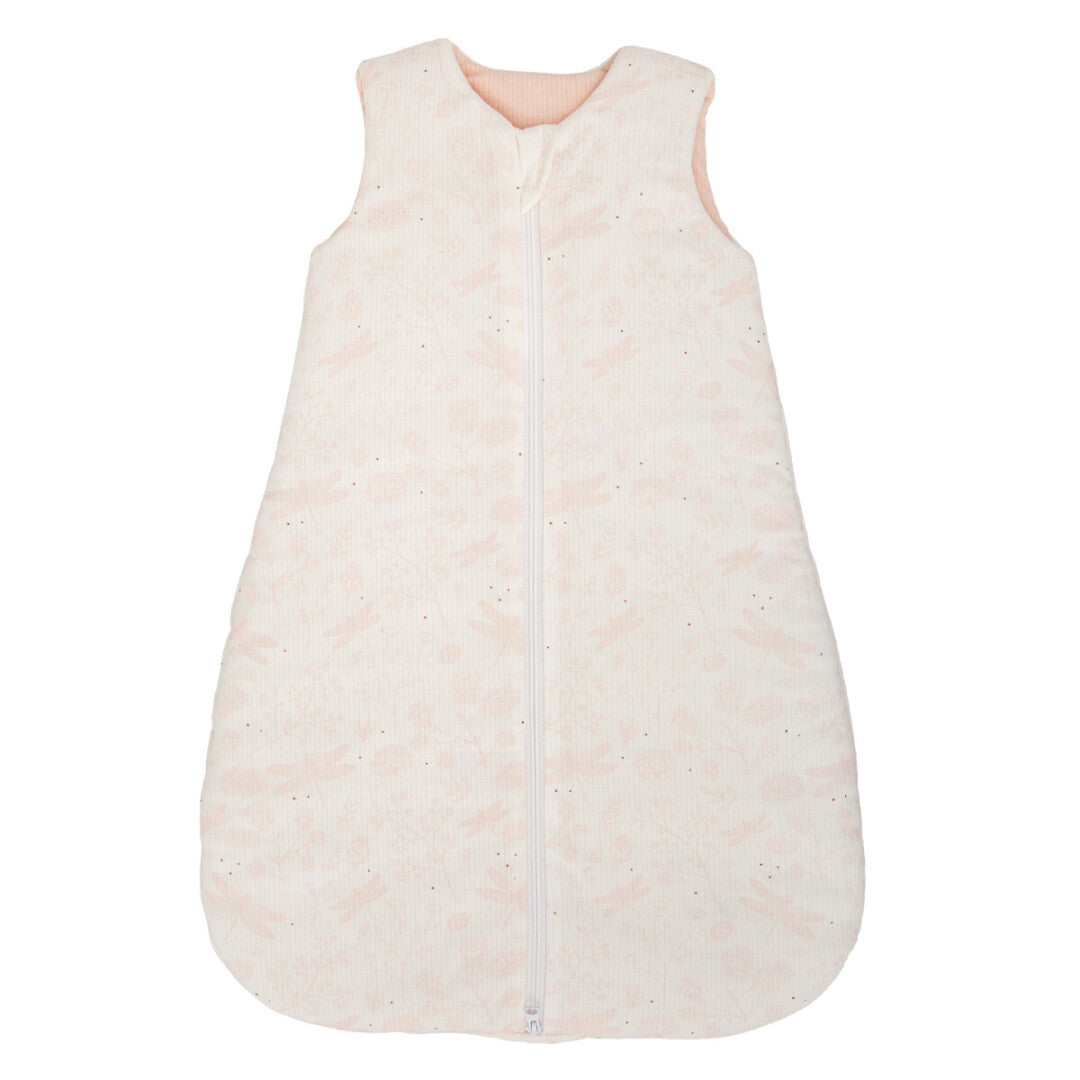Saco de dormir 0-4 meses 60 cm Dafne Rosa - Bimbidreams