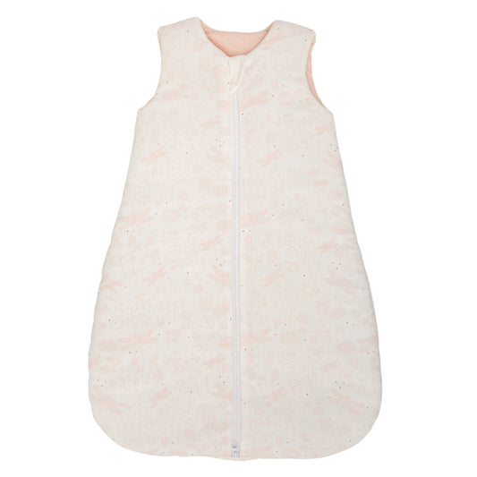Saco de dormir 0-4 meses 60 cm Dafne Rosa - Bimbidreams