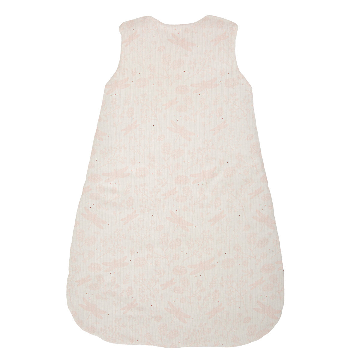 Saco de dormir 0-4 meses 60 cm Dafne Rosa - Bimbidreams