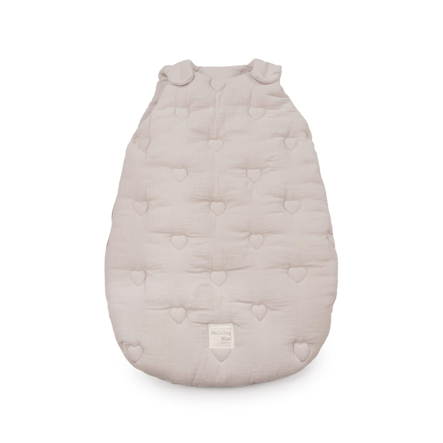 Saco de dormir Sintra Beige – Walking Mum