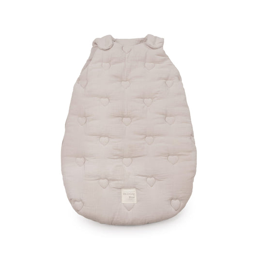 Saco de dormir Sintra Beige – Walking Mum