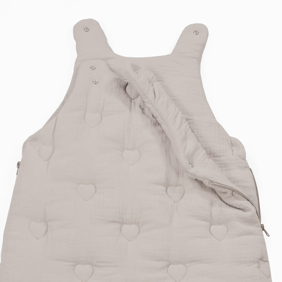 Saco de dormir Sintra Beige – Walking Mum