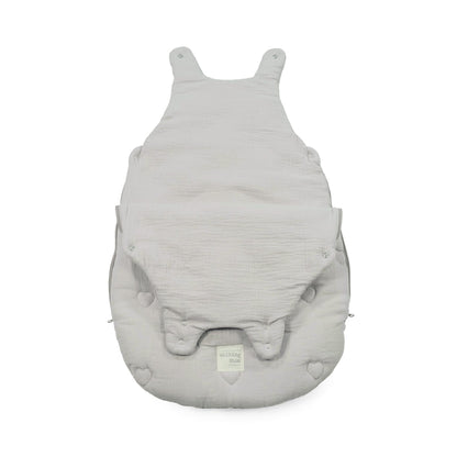 Saco de dormir Sintra Beige – Walking Mum