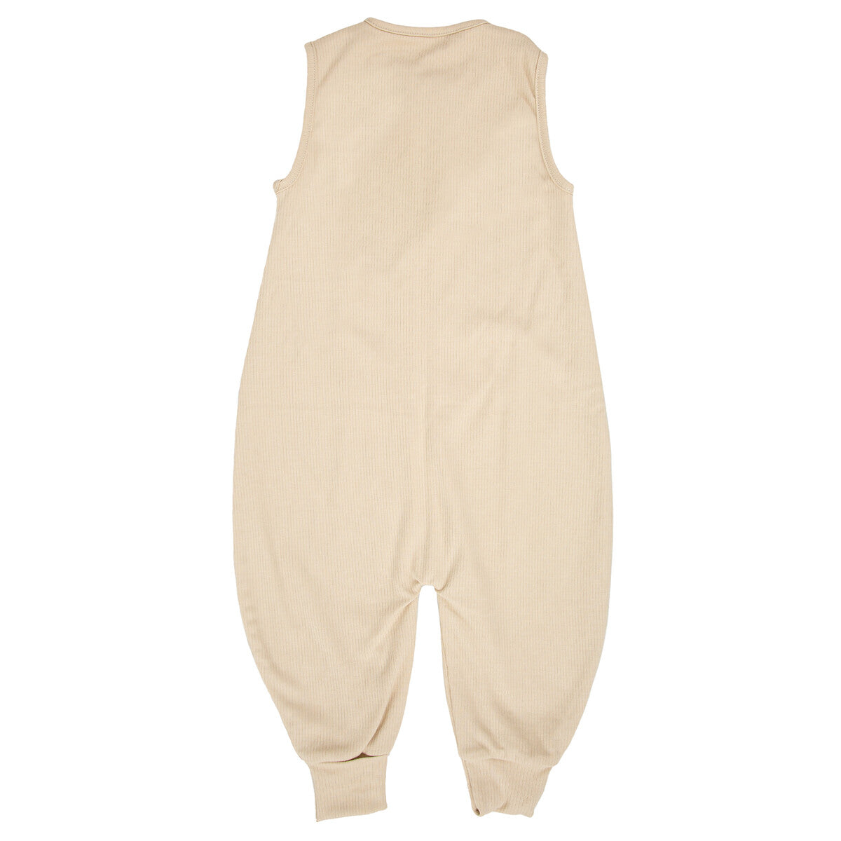 Saco pijama con pies sin relleno Ribana Lino 12-24 meses - Bimbidreams