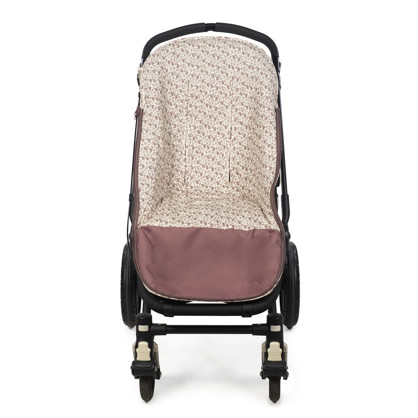 Saco silla invierno Gala Cerise - Walking Mum