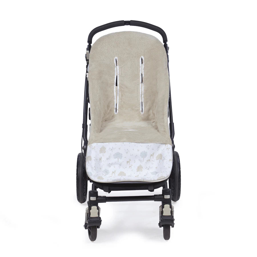 Saco silla invierno Nara – Pasito a pasito