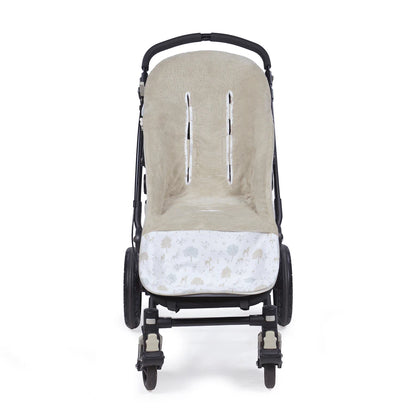 Saco silla invierno Nara – Pasito a pasito