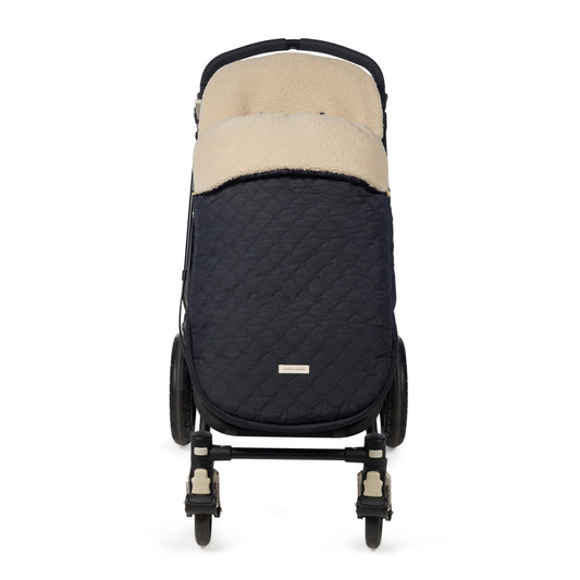 Saco silla Invierno Paddington Negro – Pasito a pasito