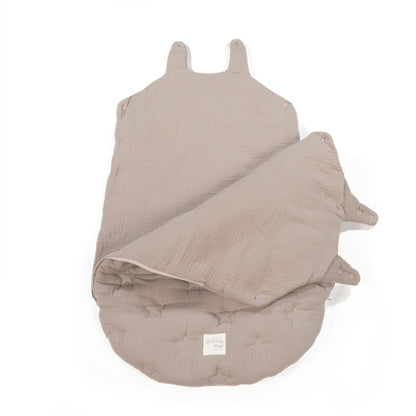 Saco de dormir Caetana Sand – Walking Mum