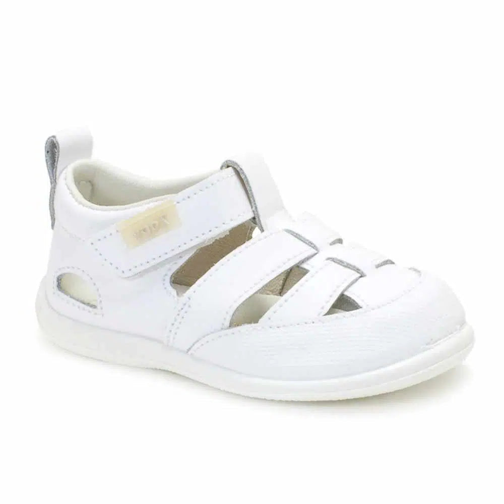 Sandalia Blanco AD201101 - Zapyflex