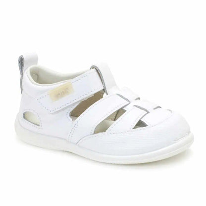 Sandalia Blanco AD201101 - Zapyflex