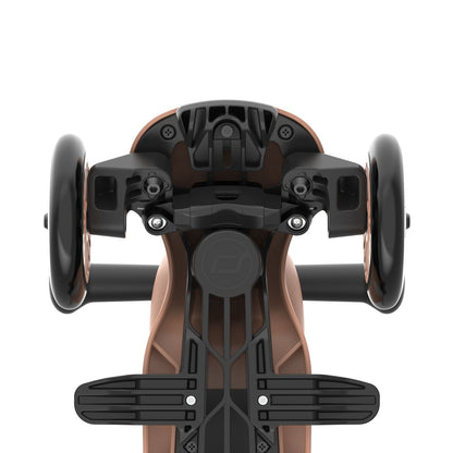 Patinete 2 en 1 Highwaykick 1 Push and Go Mocha - Scoot and Ride