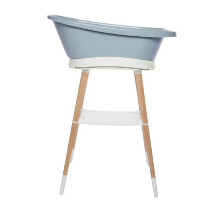 Soporte para bañera Bébé-Jou Sense - Blanco