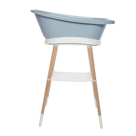 Bañera COMPLETA Bébé-Jou Sense LED - Celestial Blue