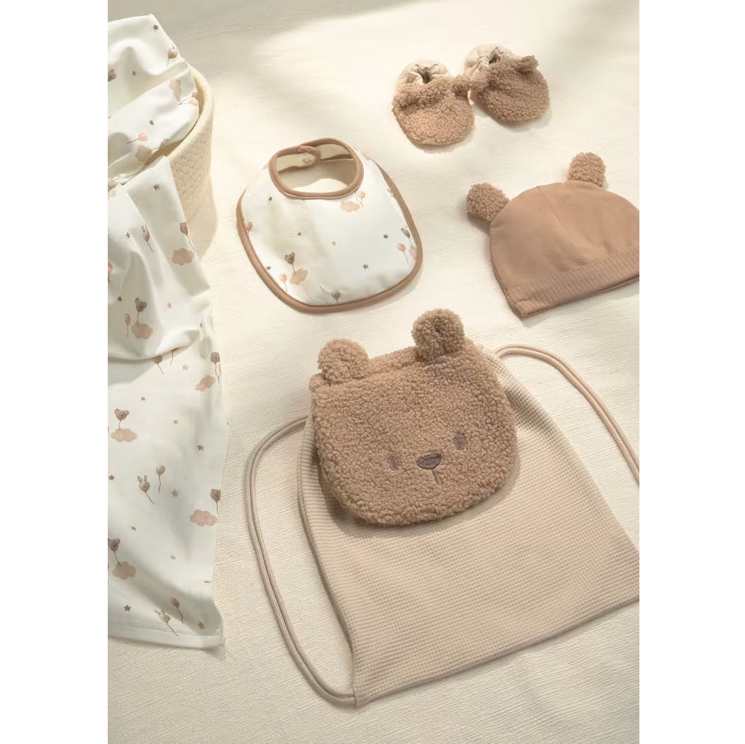 Set de Regalo Bebé Canela - Mayoral