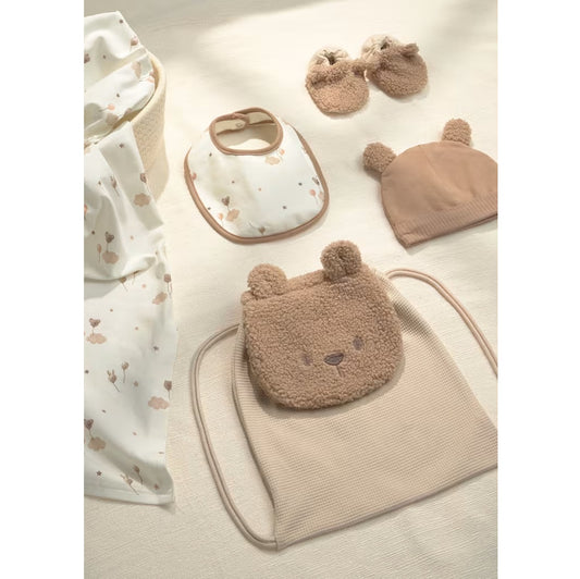 Set de Regalo Bebé Canela - Mayoral