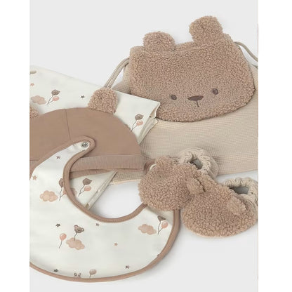 Set de Regalo Bebé Canela - Mayoral