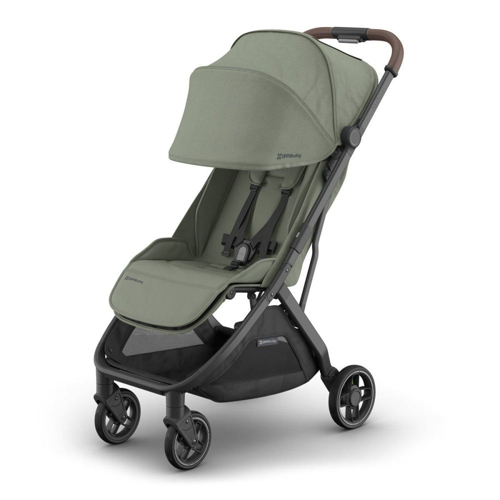 Uppababy Minu V3 Evelyn
