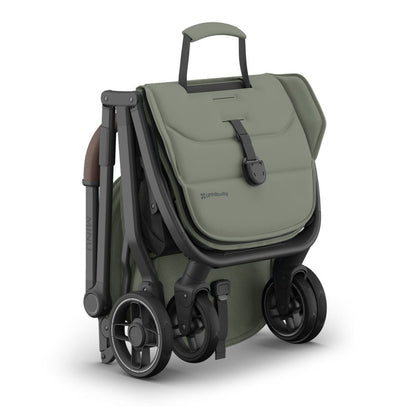 Uppababy Minu V3 Evelyn