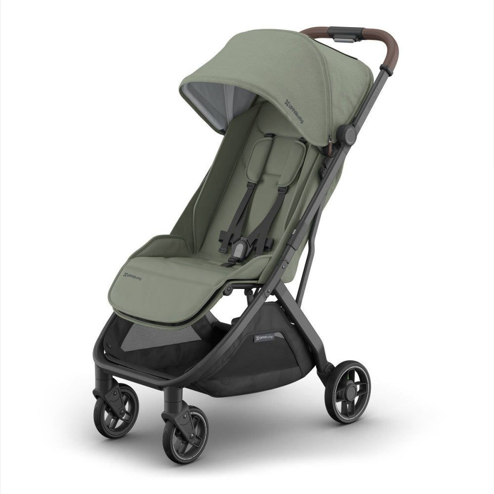 Uppababy Minu V3 Evelyn