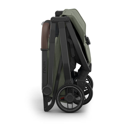 Uppababy Minu V3 Evelyn