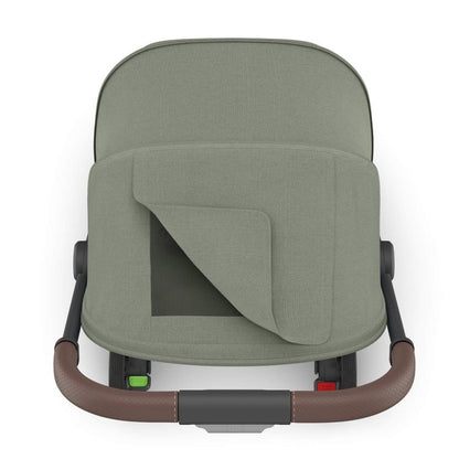 Uppababy Minu V3 Evelyn