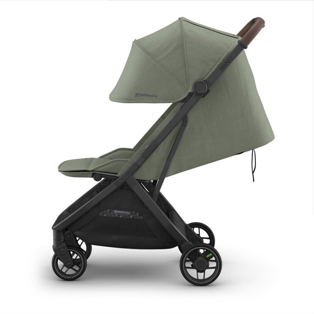Uppababy Minu V3 Evelyn