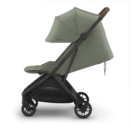 Uppababy Minu V3 Evelyn