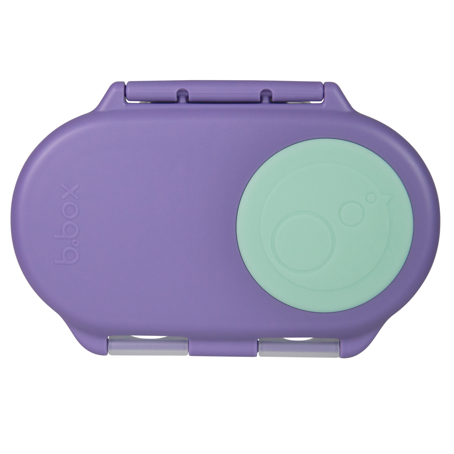 Snackbox Lilac Pop - b.box