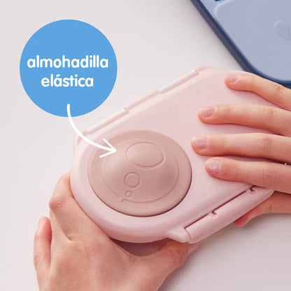 Snackbox Lilac Pop - b.box