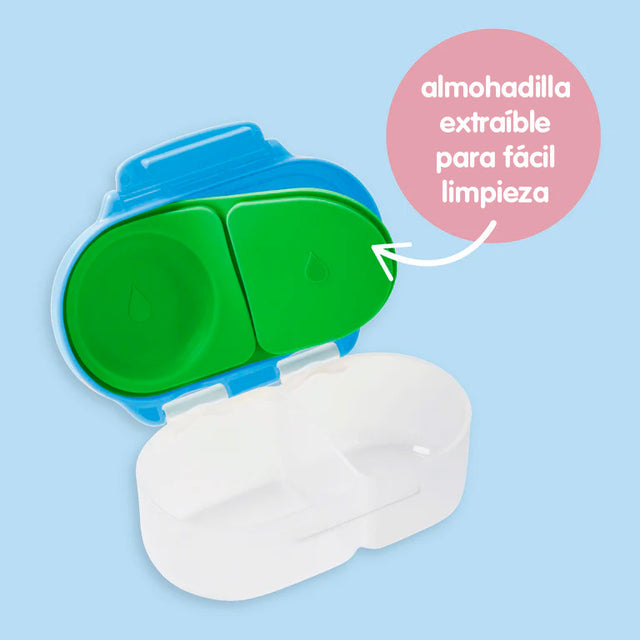 Snackbox Lilac Pop - b.box