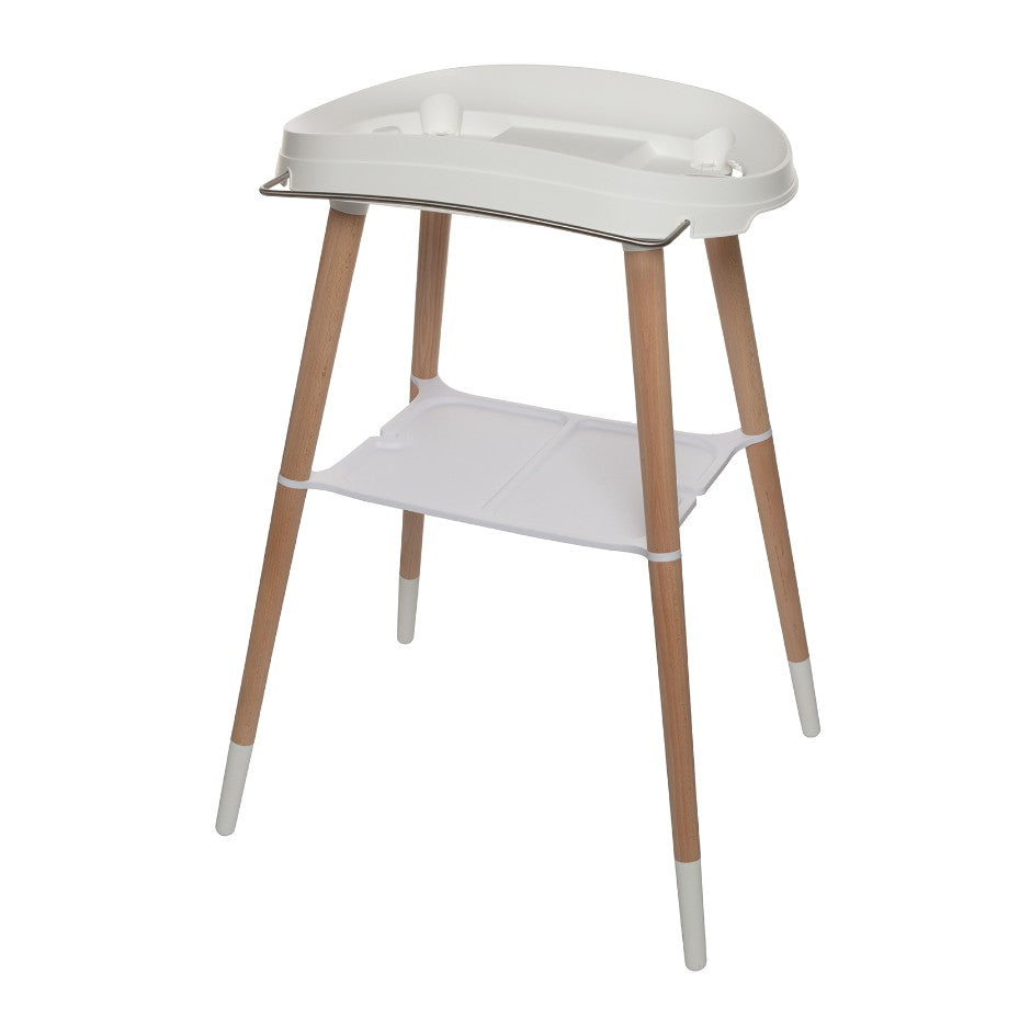 Soporte para bañera Bébé-Jou Sense - Blanco