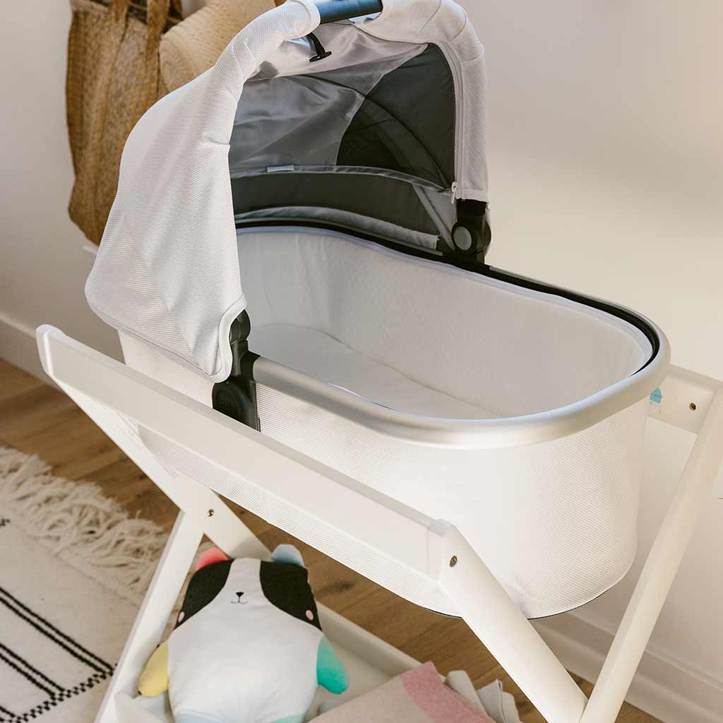 Soporte para capazo - Uppababy