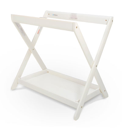 Soporte para capazo - Uppababy