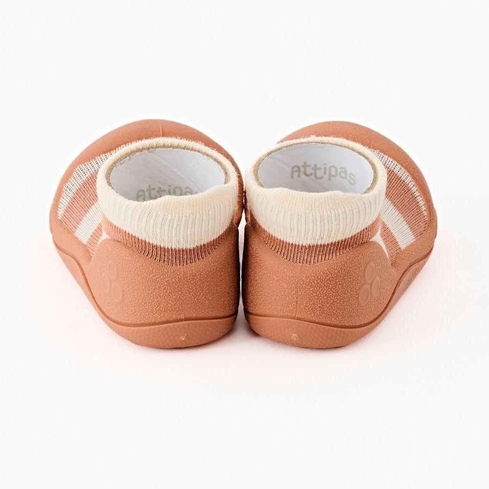 Calzado Attipas Stripe Bric