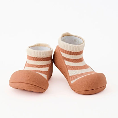 Calzado Attipas Stripe Bric