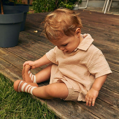 Calzado Attipas Stripe Bric