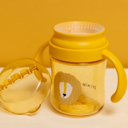 Taza 360º con asas León - Trixie