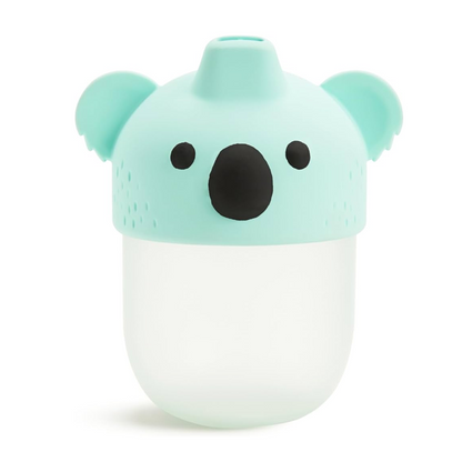 Taza de Aprendizaje con Silicona Suave Koala – Munchkin