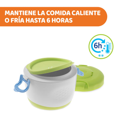 Termo portalimentos Store&Go - Chicco