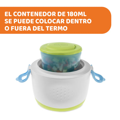 Termo portalimentos Store&Go - Chicco