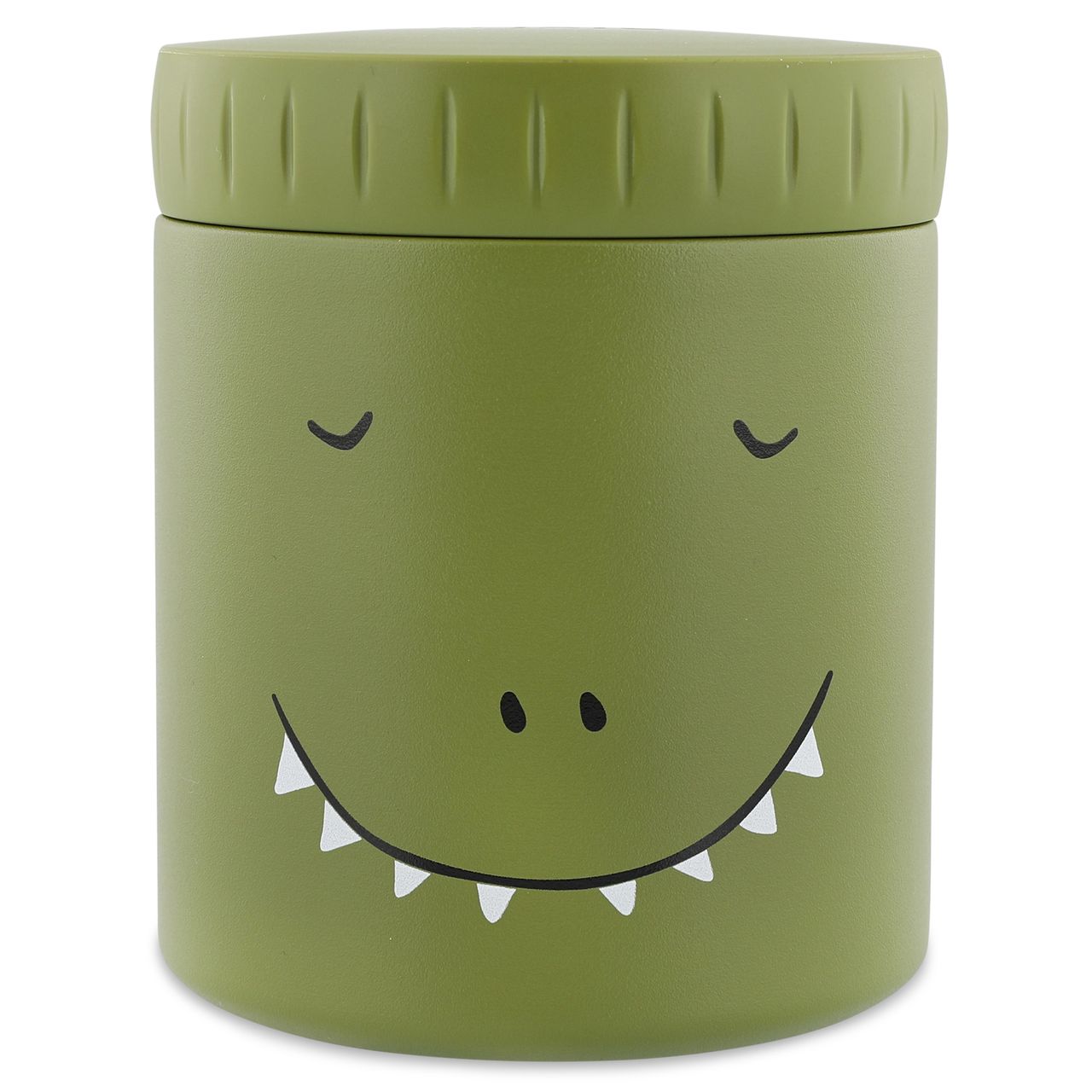 Termo sólidos 350 ml Dino - Trixie
