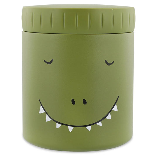 Termo sólidos 350 ml Dino - Trixie
