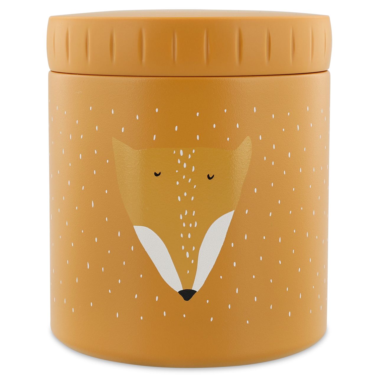 Termo sólidos 500 ml Fox - Trixie